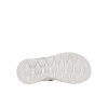 Sandalias Slip-Ins Go Walk Flex Marrón