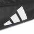Bolso Adidas Tra Def Duf M Negro - Blanco