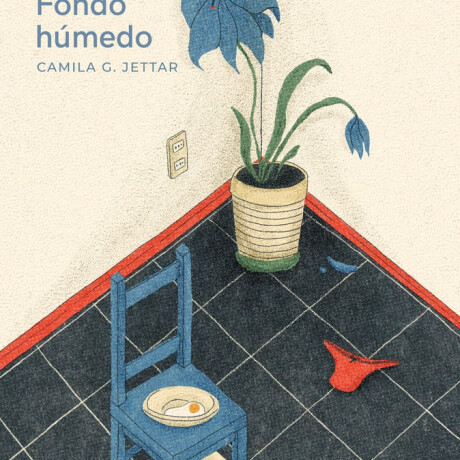 FONDO HUMEDO FONDO HUMEDO