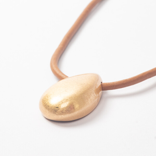 COLLAR ODESA DORADO COLLAR ODESA DORADO