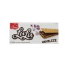 WAFER LULU CHOCOLATE 140G Wafer Lulu Chocolate 140g