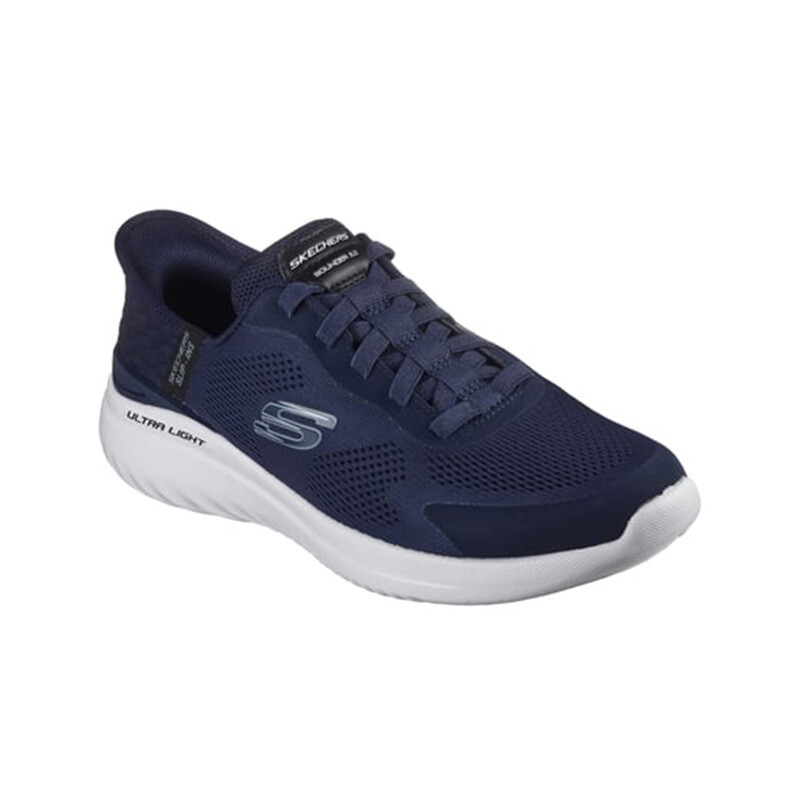 Championes Slip-Ins Bounder 2.0 Azul