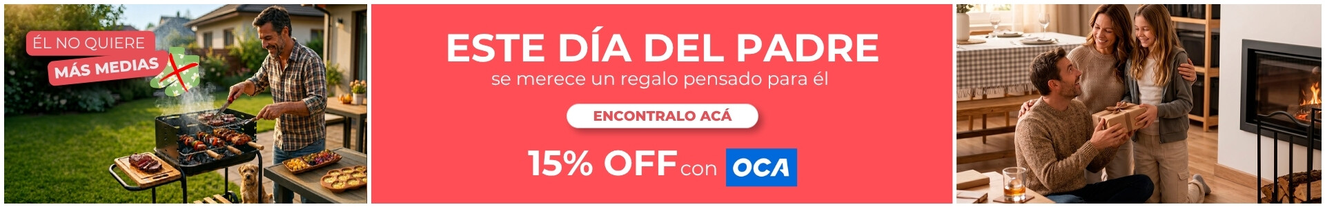 Día del Padre