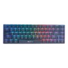 Teclado Mecánico Xtrike Me Inalámbrico Gamer Rgb Gk-995w Teclado Mecánico Xtrike Me Inalámbrico Gamer Rgb Gk-995w