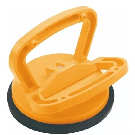 TOLSEN VENTOSA CHUPON VIDRIO SIMPLE 25KG Tolsen Ventosa Chupon Vidrio Simple 25kg