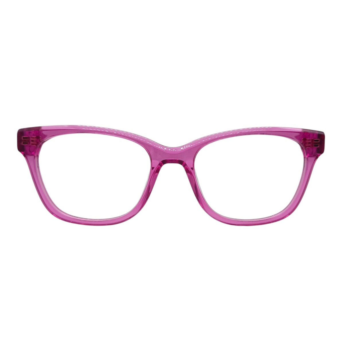MÓ M RX L 0172A D CHICAGO PINK 53/16 140 - Adulto - Rosa - rosacristal 