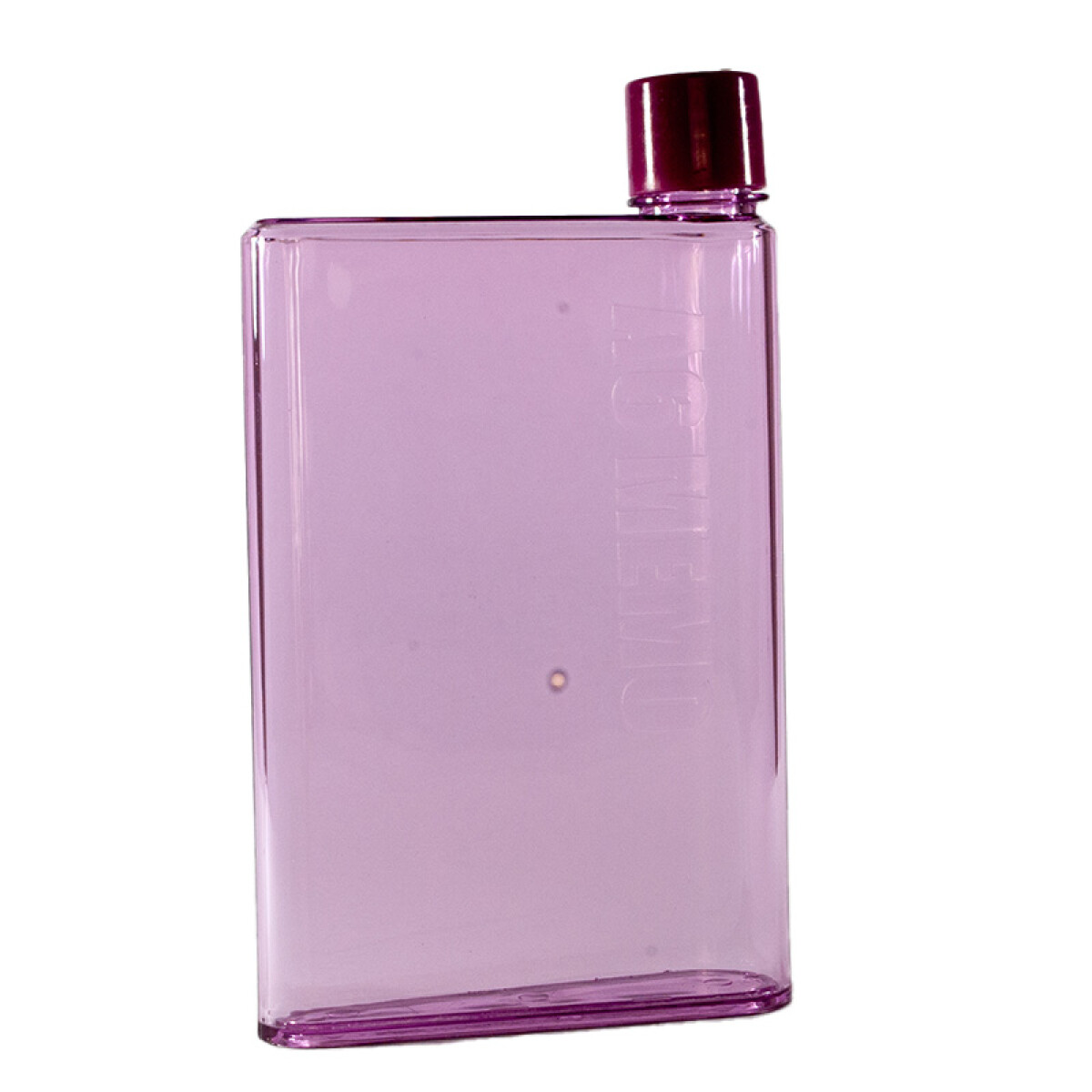 OUTLET Botellita Petaca 4 colores 350 ml - Outlet Botellita Petaca 4 Colores 350 Ml 