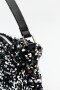 CARTERA JUSTIN Negro