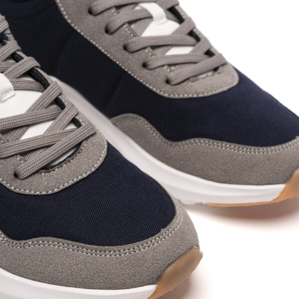 Championes Volcan Umbro Hombre 5p9