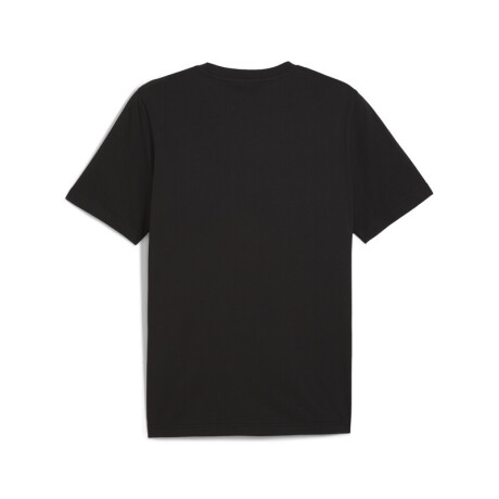 Graphics Sneaker Tee 68320901 Negro