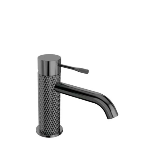 Grifería de lavatorio Monocomando bajo de mesada Signature grafito Grifería De Lavatorio Monocomando Bajo De Mesada Signature Grafito