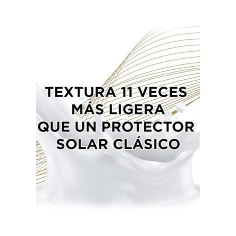 Loreal UV Defender Fluido Protector Solar FPS 50+ 40gr Invisible