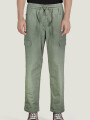 Pantalon Pine Verde Seco