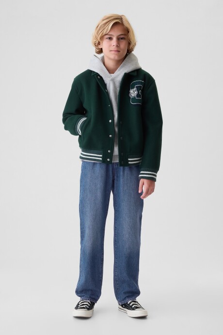 Jean Original Niño Medium Wash