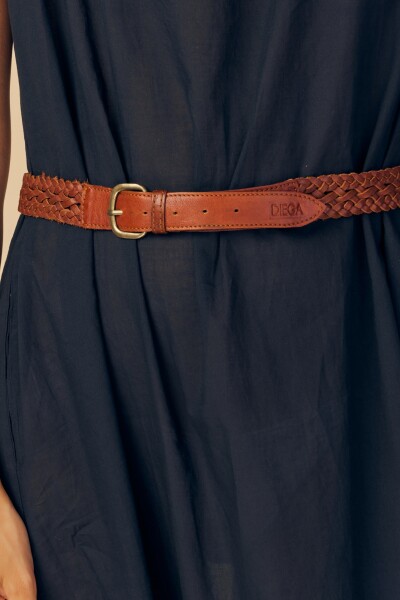 CIARINO/7512 BELT Marron