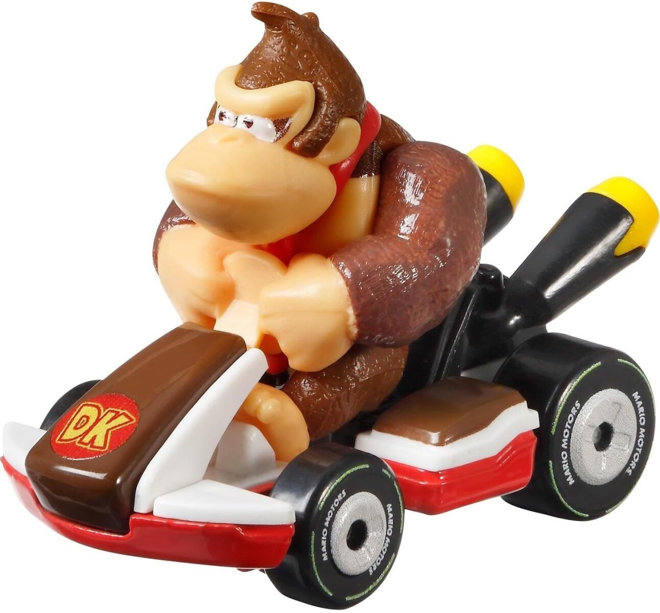 MarioKart - Donkey Kong 