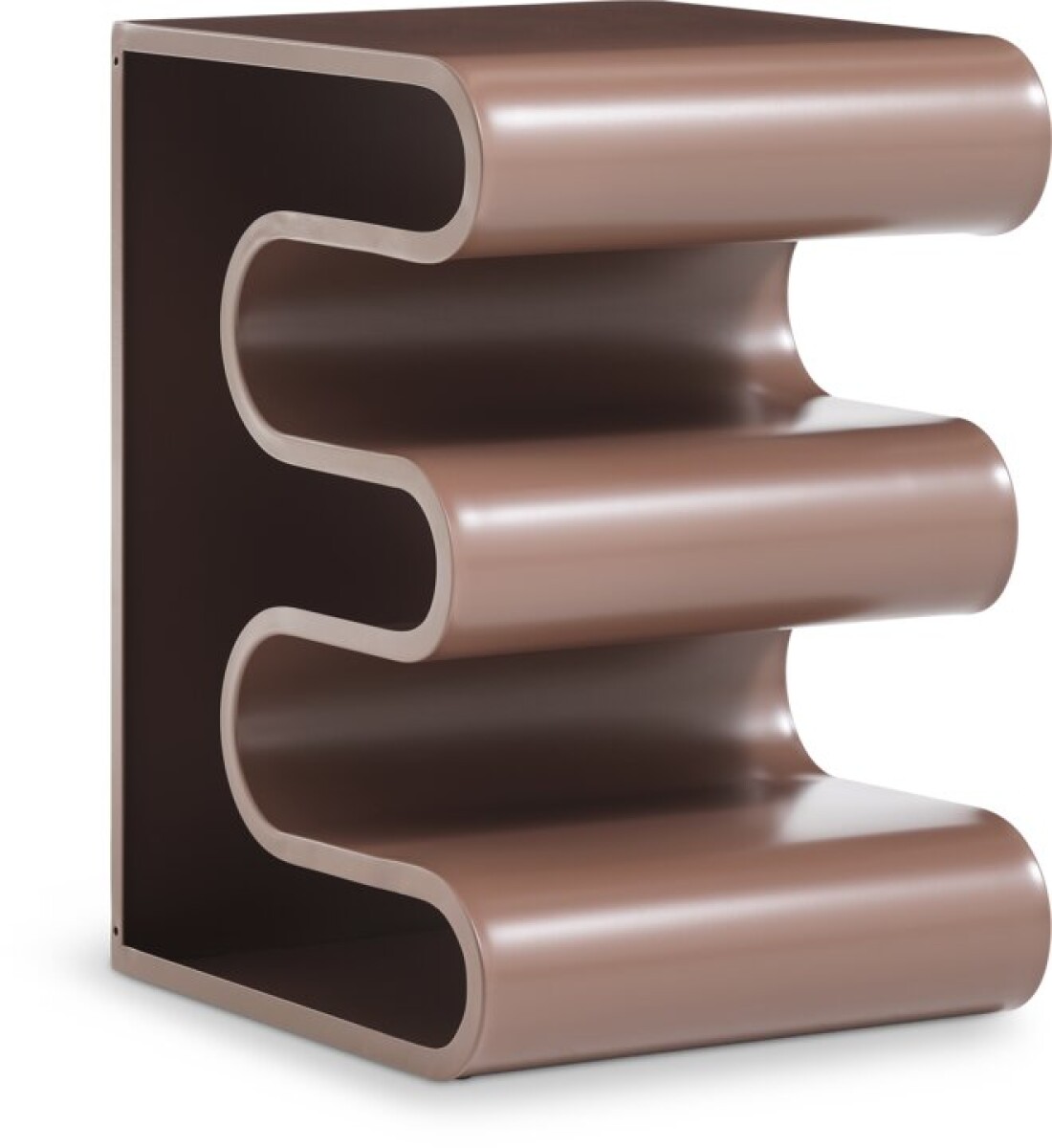 Pedestal KLANK 34x50 marrón 