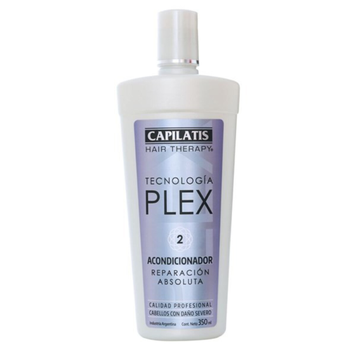 Acondicionador Capilatis 350ml 