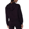 Fila Buzo Canguro Femenino Letter Winter Outline - Negro Negro