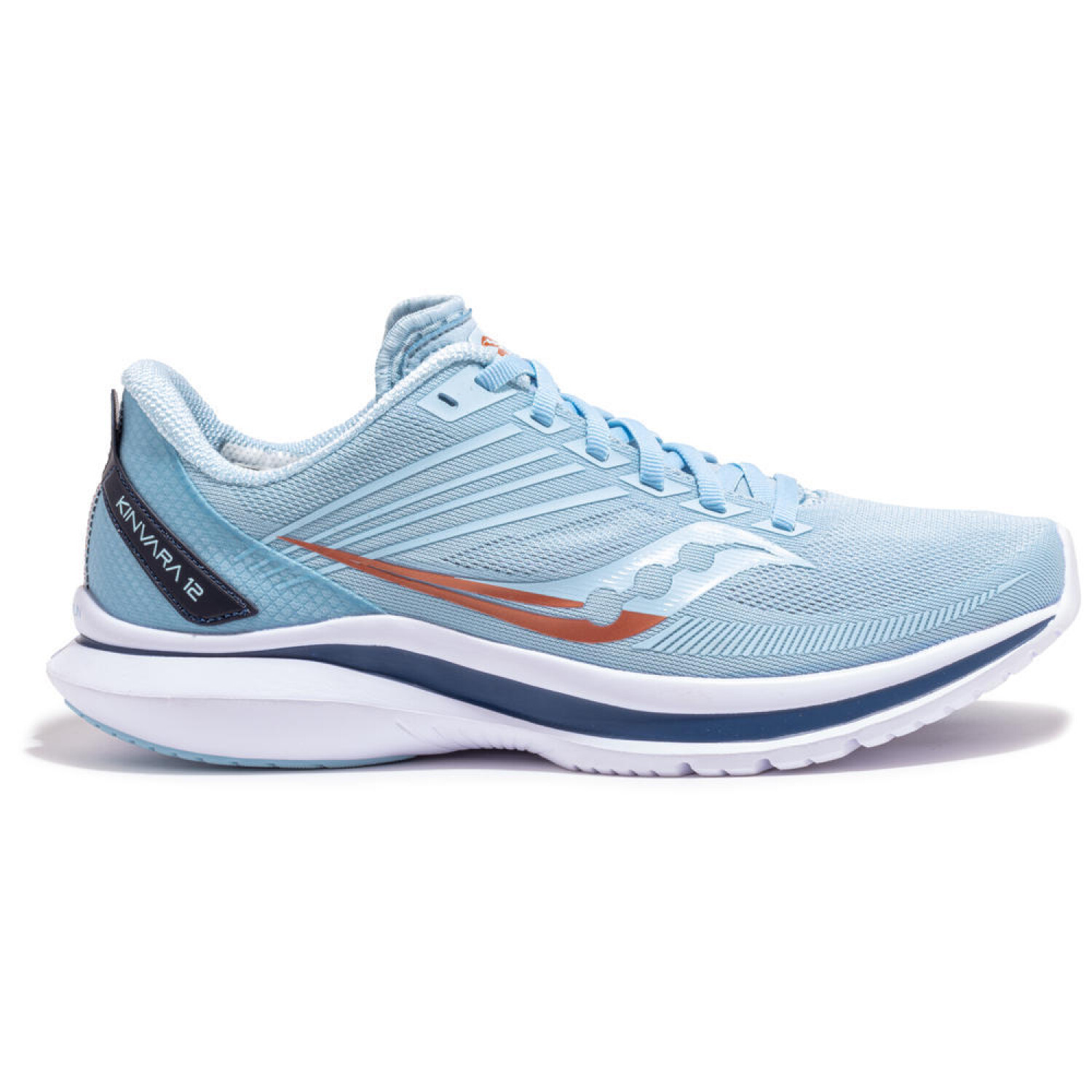 Saucony kinvara 5 mujer gris hot sale