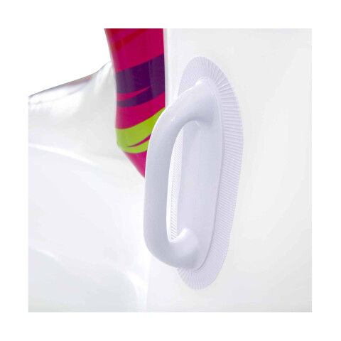 Bote Inflable Bestway Unicornio 119 x 155 Cm U