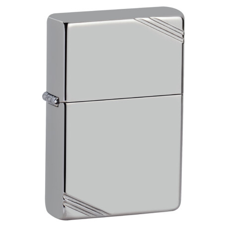 Encendedor ZIPPO 260 Plata 0