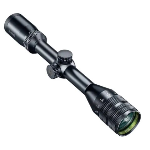 Mira Telescopica Bushnell R3 4-12x40 Mira Telescopica Bushnell R3 4-12x40