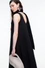 VESTIDO Negro