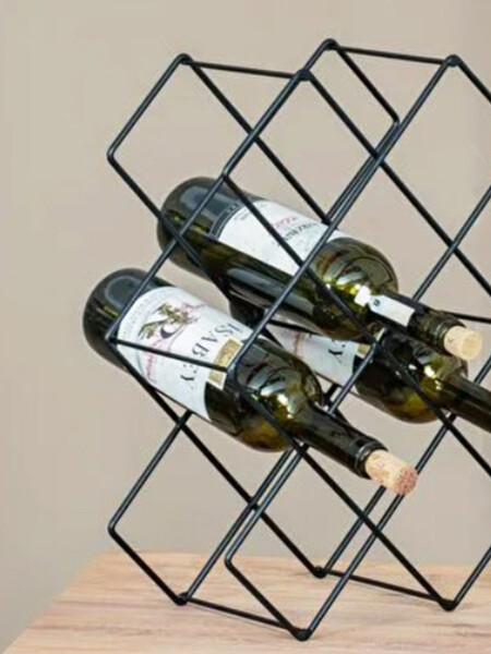 BOTELLERO UYAN NEGRO