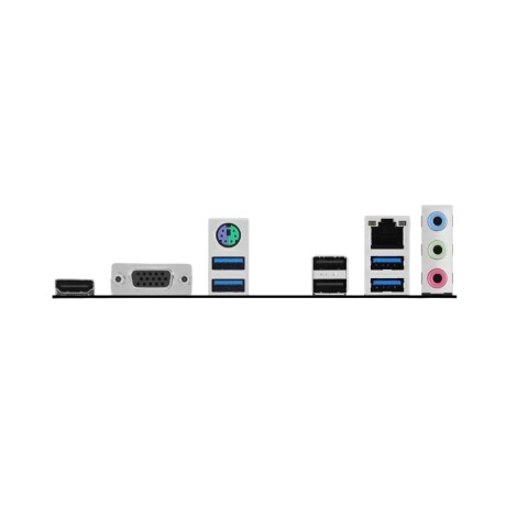 Mother Asus Prime A620M-K AM5 001