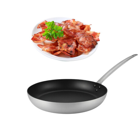 Sarten Antiadherente 26 cm Aluminio Ozti Sarten Antiadherente 26 cm Aluminio Ozti