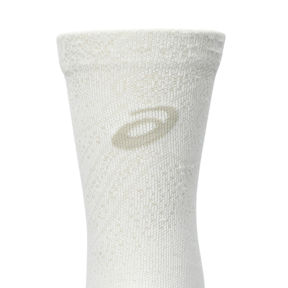 Performance Run Sock Crew Cream