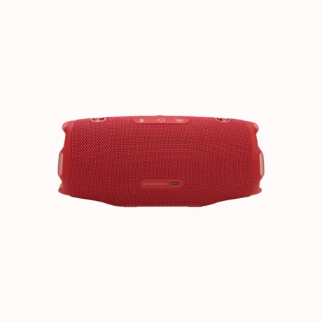 Parlante JBL Charge 6 Rojo