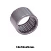 RULEMAN DE BRAZO DE SUSPENSION INFERIOR FUSCA 1600 / BRASILIA Ruleman De Brazo De Suspension Inferior Fusca 1600 / Brasilia