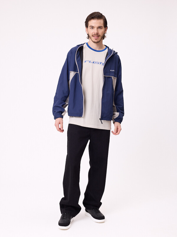 ROMPEVIENTOS COWARIE RUSTY Navy