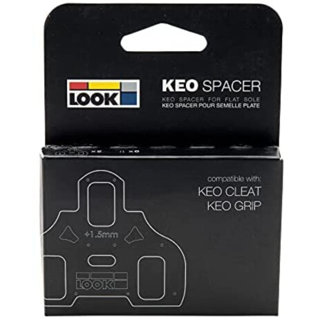 Espacidores Look Para Pedales Keo Espacidores Look Para Pedales Keo