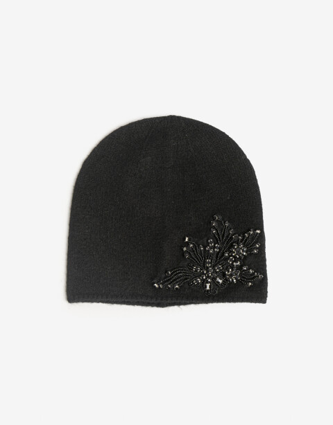 Gorro Negro