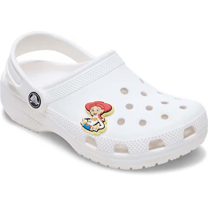 Jibbitz Toy Story Jessie Multicolor