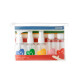 Set frascos arcoiris Set frascos arcoiris
