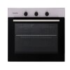 Horno empotrable Panavox 60 cm Inox Horno empotrable Panavox 60 cm Inox