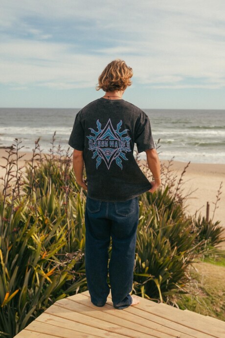 Remeron Magma / Negro Wash U