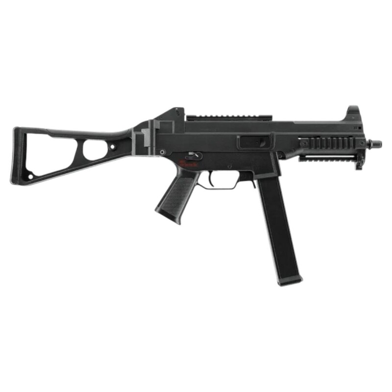 Rifle Subfusil Airsoft Hk Ump Calibre 6mm Rifle Subfusil Airsoft Hk Ump Calibre 6mm