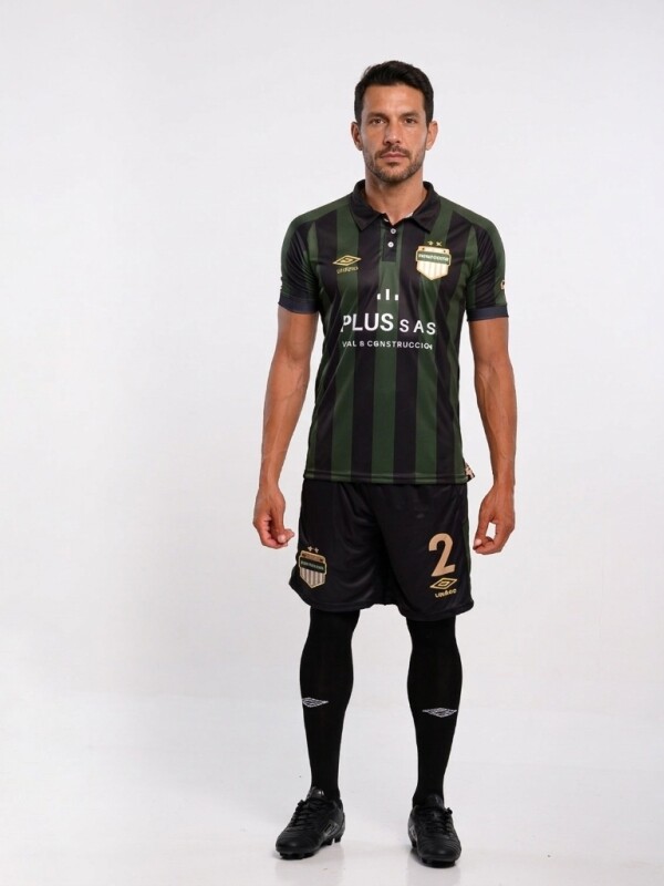 Equipo de futbol personalizado Umbro Hombre 012