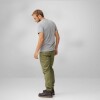 Polo Fjallraven 1960 Logo T-shirt M Hombre Black
