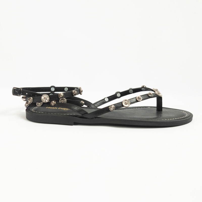 NAPA FOX COCONUT PRETO