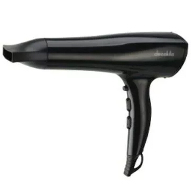 SECADOR DE PELO 2200W DECAKILA KEHS010W SECADOR DE PELO 2200W DECAKILA KEHS010W