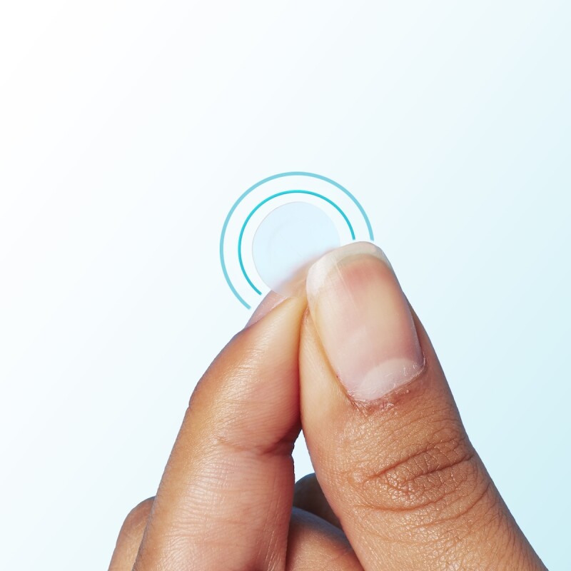 Parches Invisibles Para Acné Garnier Pimple Patch 22 Uds. Parches Invisibles Para Acné Garnier Pimple Patch 22 Uds.