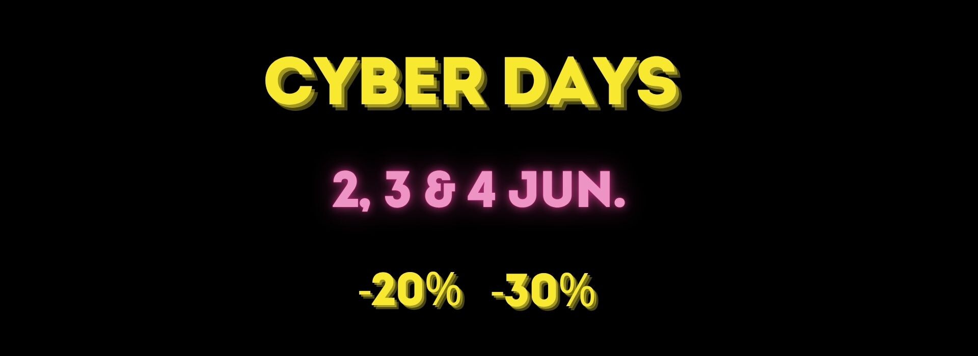 CYBER DAYS