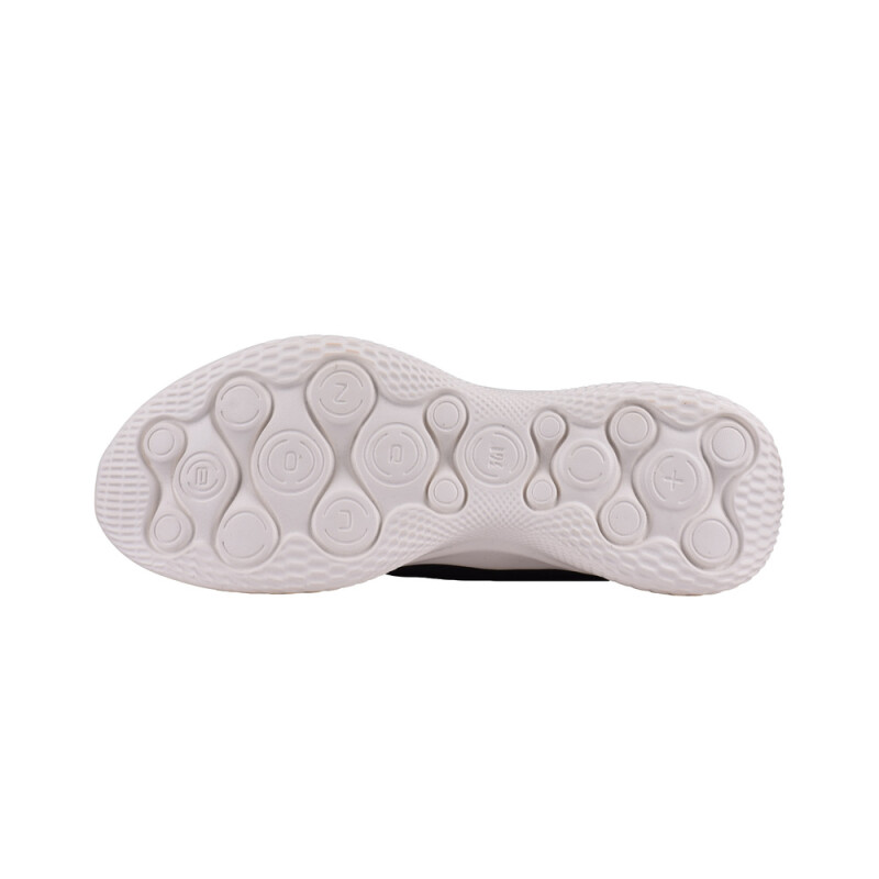 Zapatillas Running Performance Hombre Black/castlerock