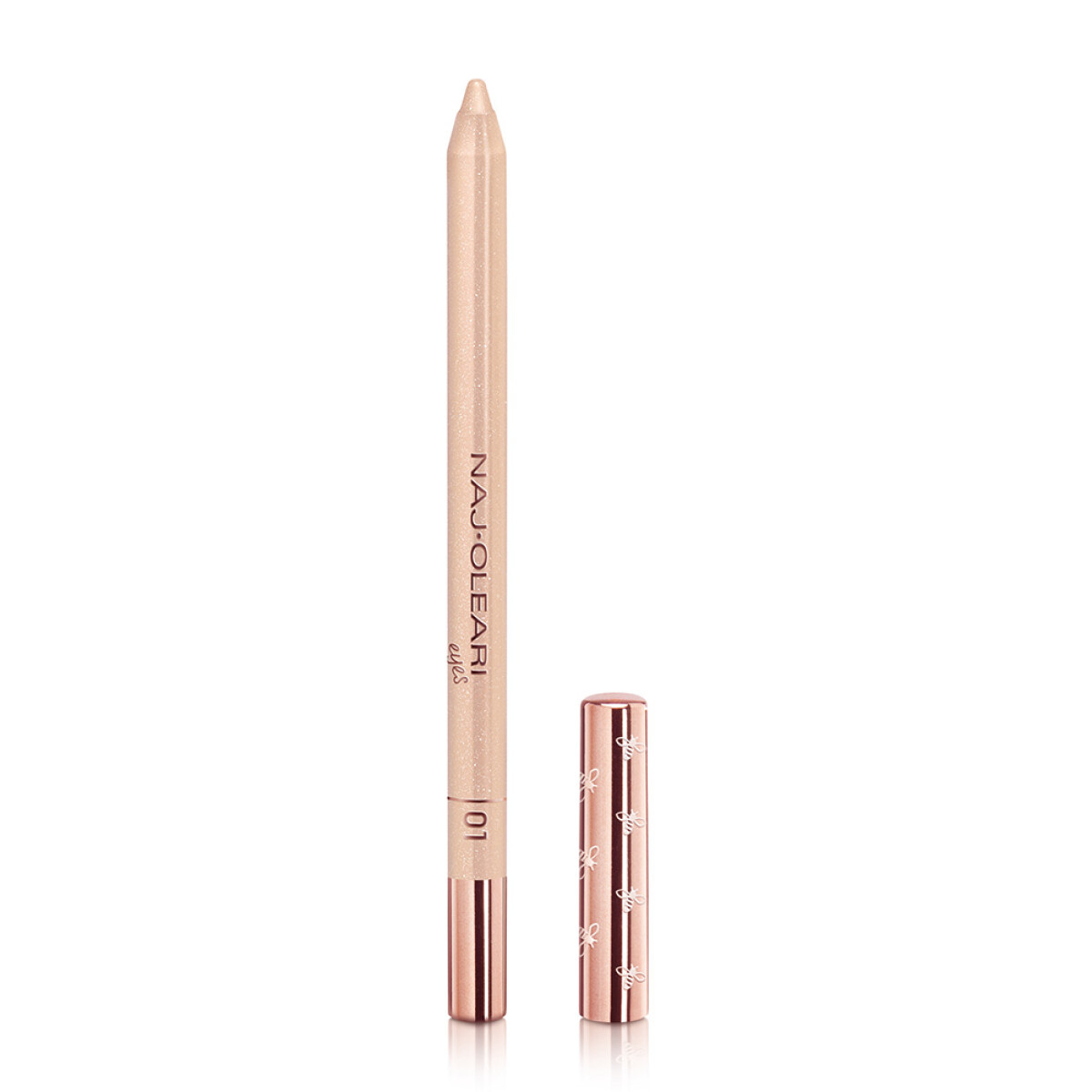 Naj Oleari Luminous Eye Pencil (Gold ) 